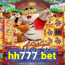 hh777 bet